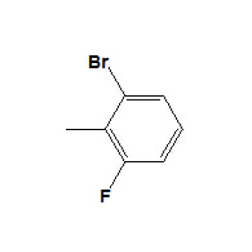 2-Brom-6-fluortoluol CAS Nr. 1422-54-4